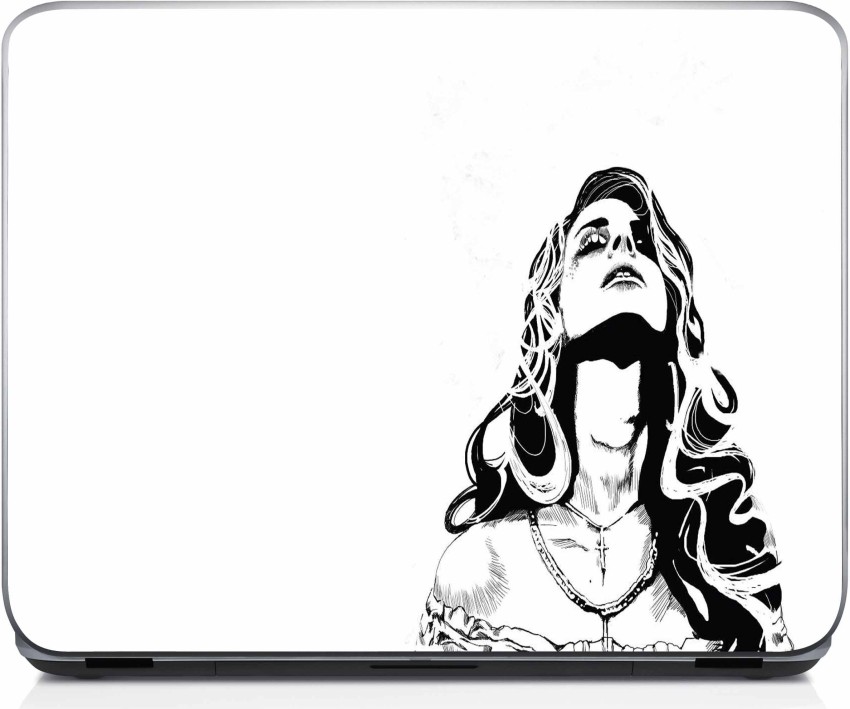 Lana Del Rey 3PACK Sticker - Sticker Graphic - Auto, Wall, Laptop