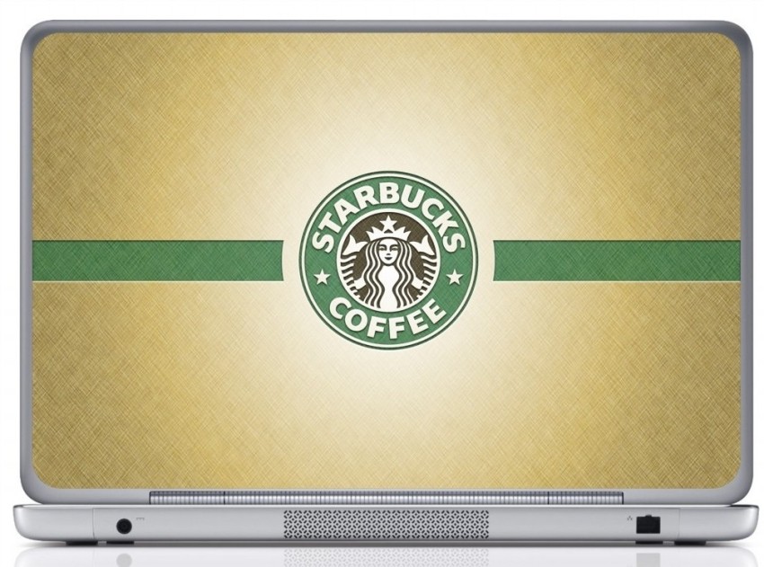 Buy 20 PCS Stickers Pack Starbuck Aesthetic Vinyl Colorful