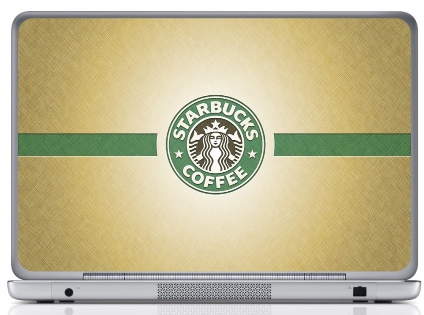 Unicorn Starbucks Sticker - Starbucks - Phone Case