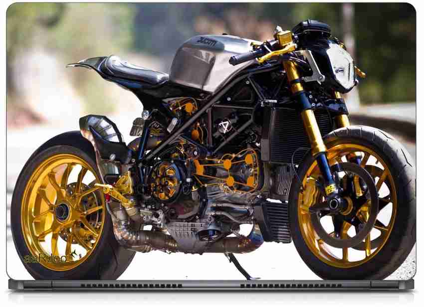 Bike Modified Images