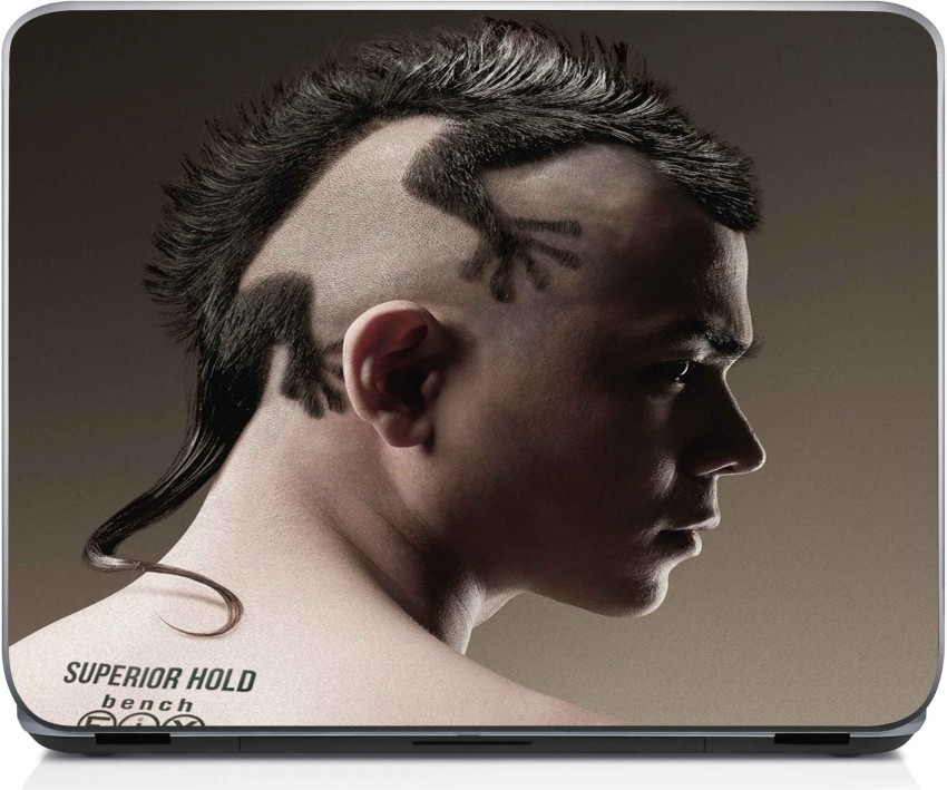Dragon Fade Hairstyle 2021  Haircut For Boy  Yusuf Khan  YouTube