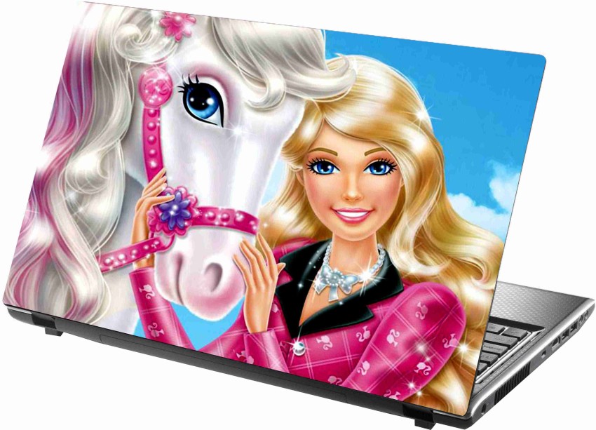 Barbie laptop 2024 case