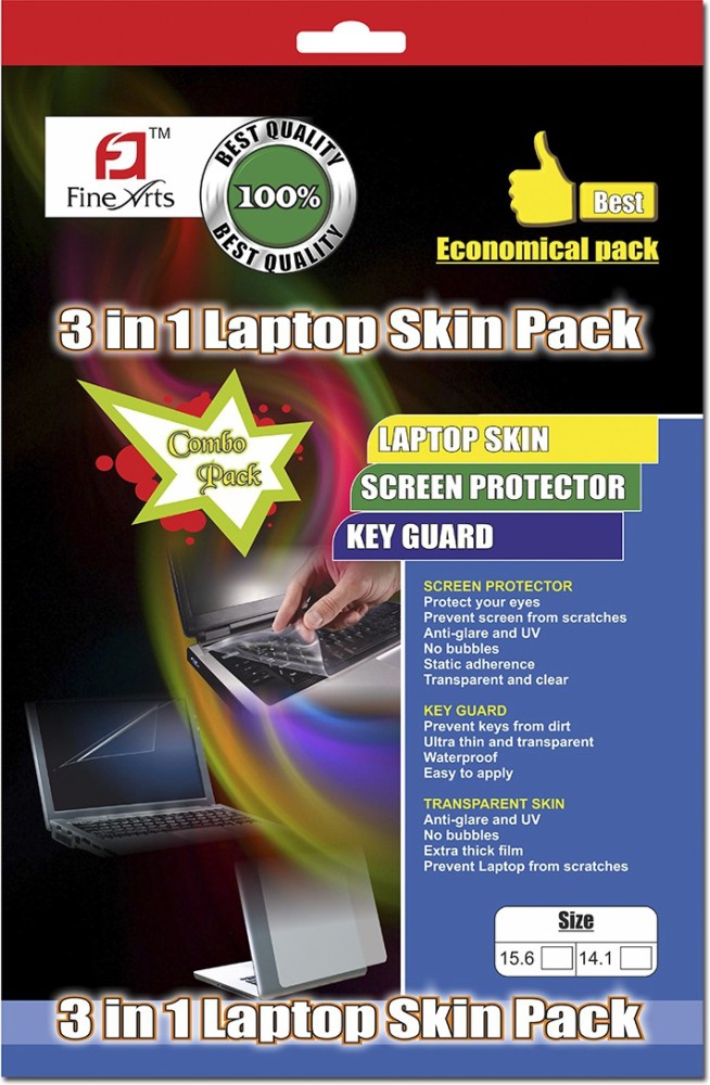 150pcs Clear Stickers Pack, 50 Transparent Stickers for Laptop + 100pcs Mini  Sti 