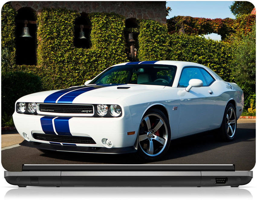 Dodge challenger stickers discount