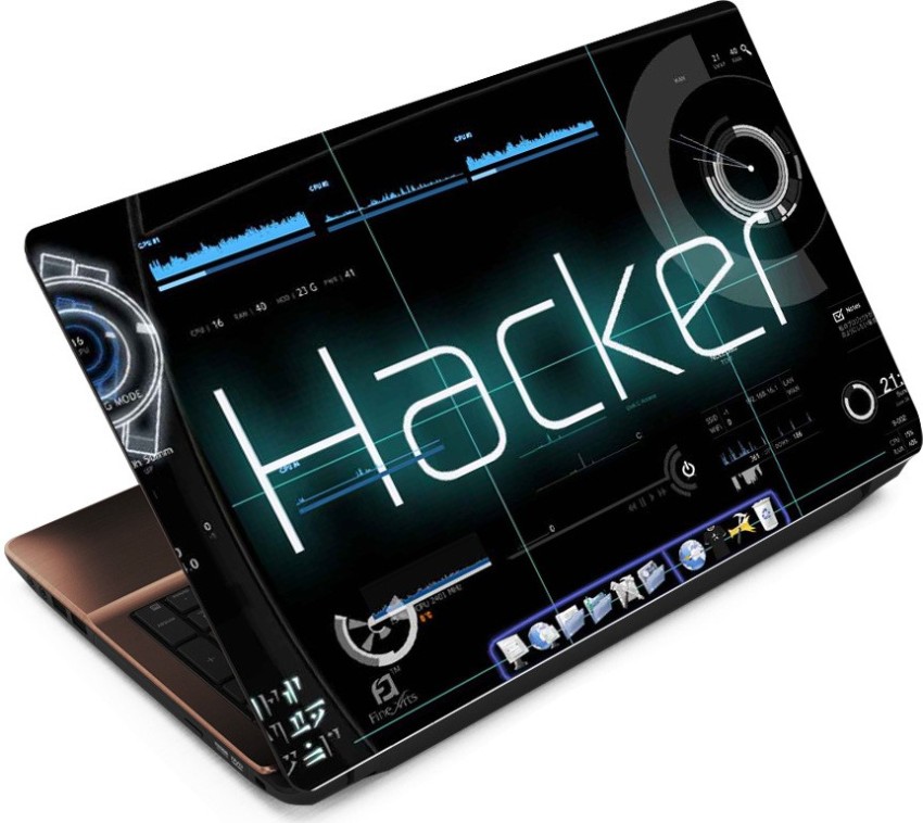 Download Hacker Wallpapers HD 4k App Free on PC Emulator  LDPlayer