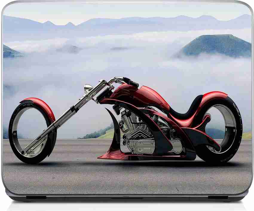 Hd best sale hd bike