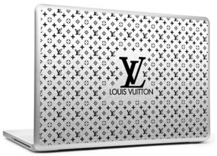 Headturnerz Louis Vuitton Vinyl Laptop Decal 15.6 Price in India - Buy  Headturnerz Louis Vuitton Vinyl Laptop Decal 15.6 online at