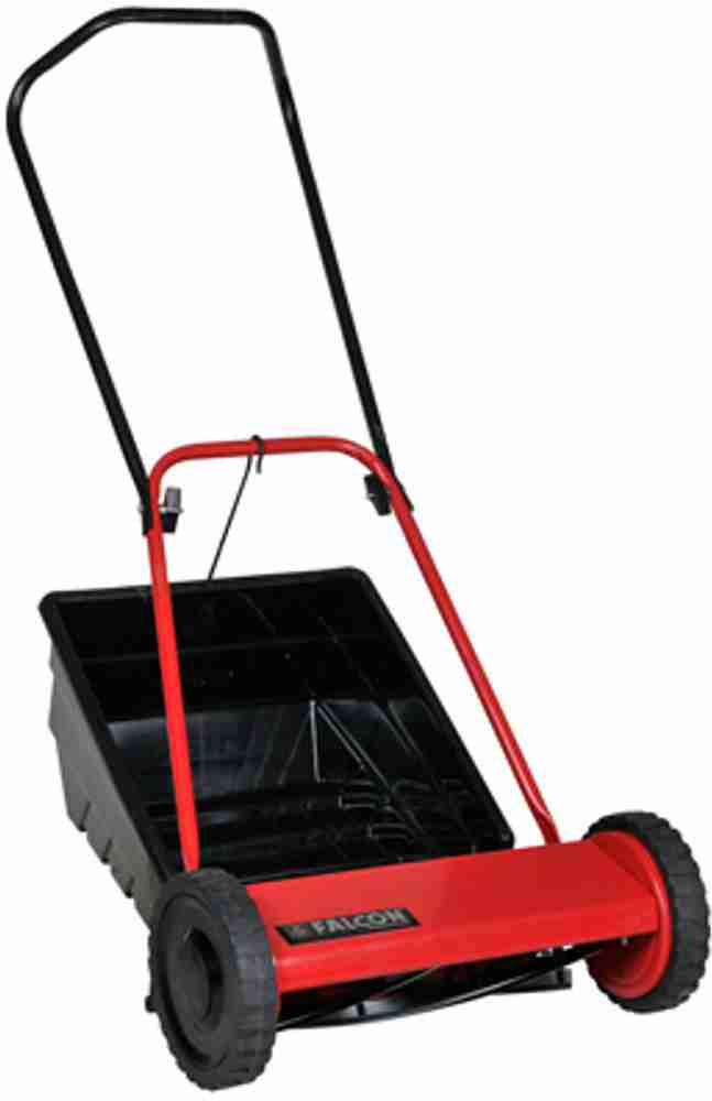 FALCON Easy 42 Manual Push Lawn Mower Price in India Buy FALCON