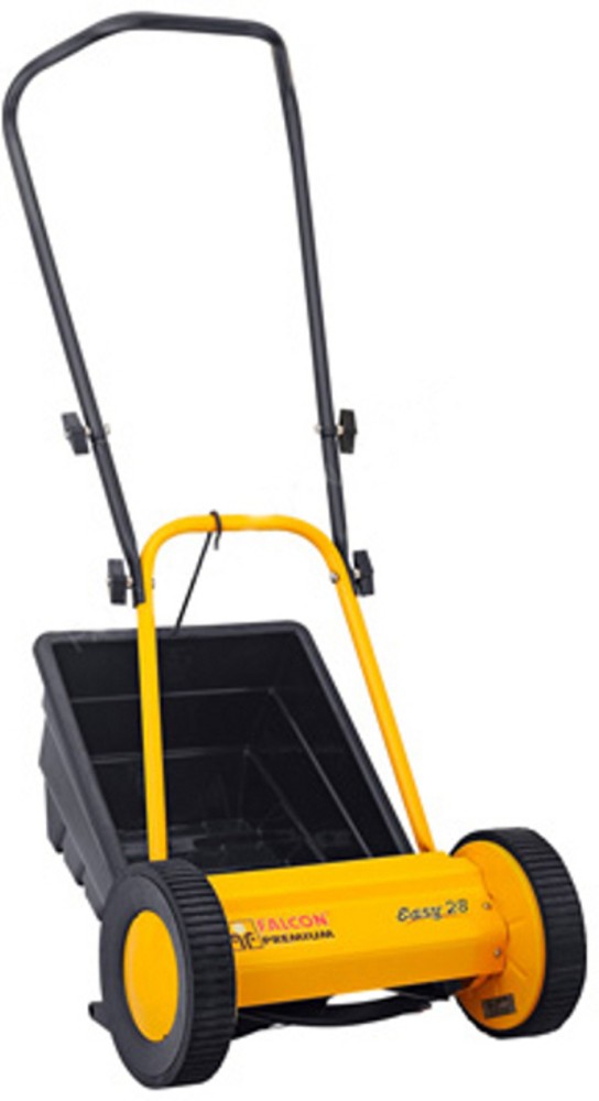 FALCON Easy 28 Manual Push Lawn Mower Price in India Buy FALCON