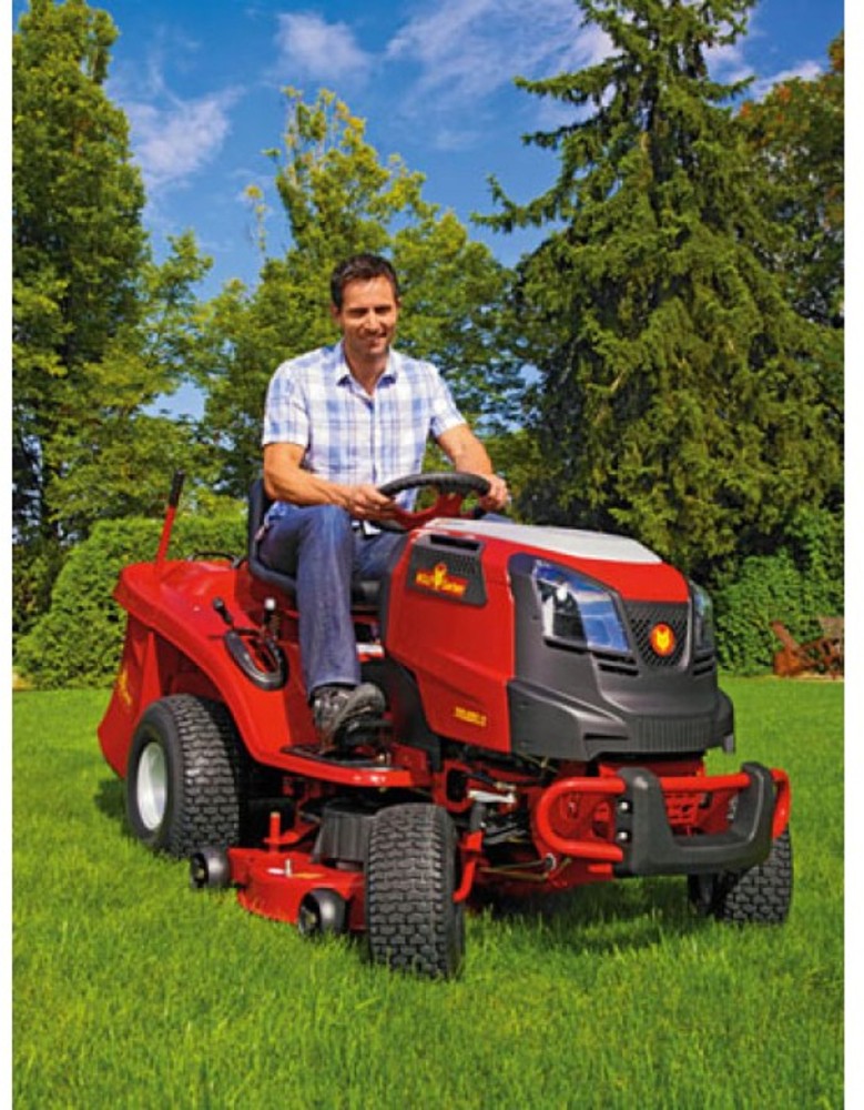 Buy sit best sale on lawn mower