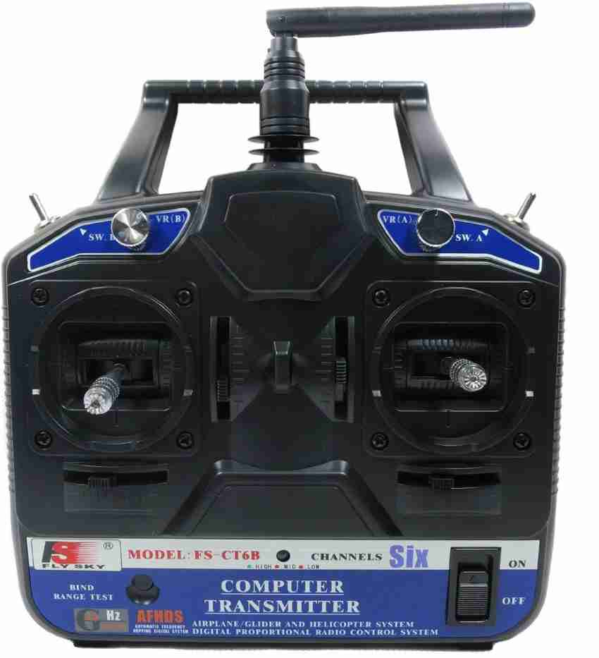 2 channel rc sales transmitter and receiver