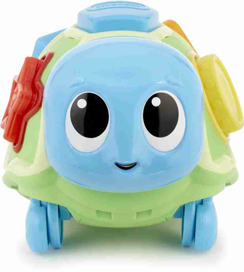 Little tikes best sale turtle shape sorter