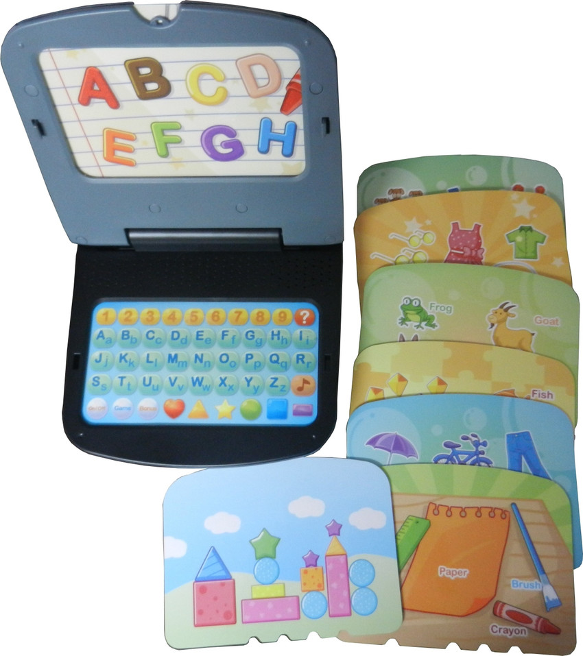 Oregon Scientific Accelerator Little Learner Laptop Price in India