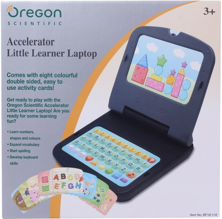 Oregon 2024 scientific toys