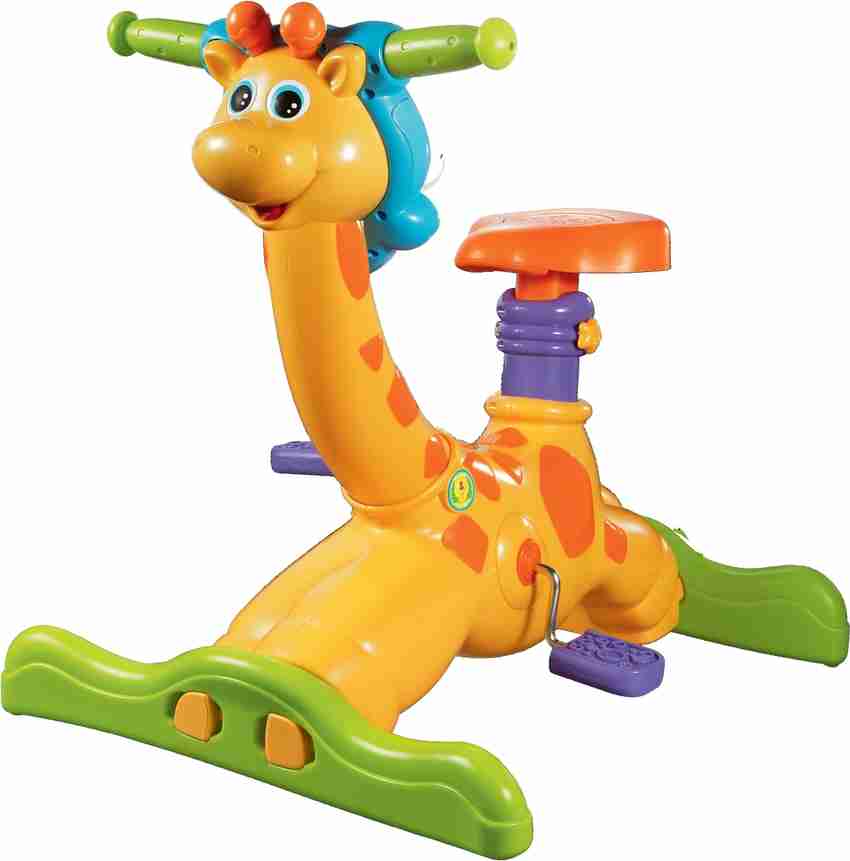 Vtech ride and learn giraffe bike price sales