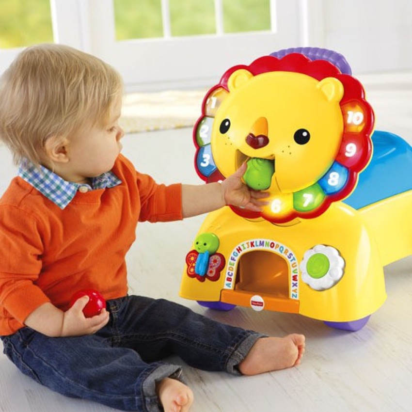 Fisher price sit deals and ride toys