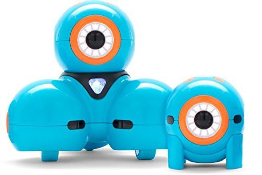 Dash dot wonder shop