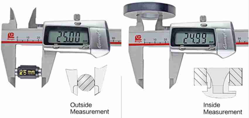 Guanglu digital deals caliper