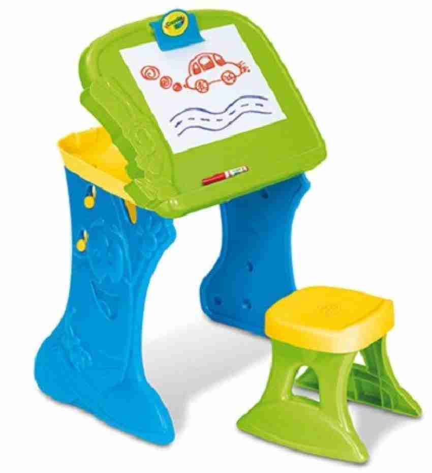 Crayola art desk on sale