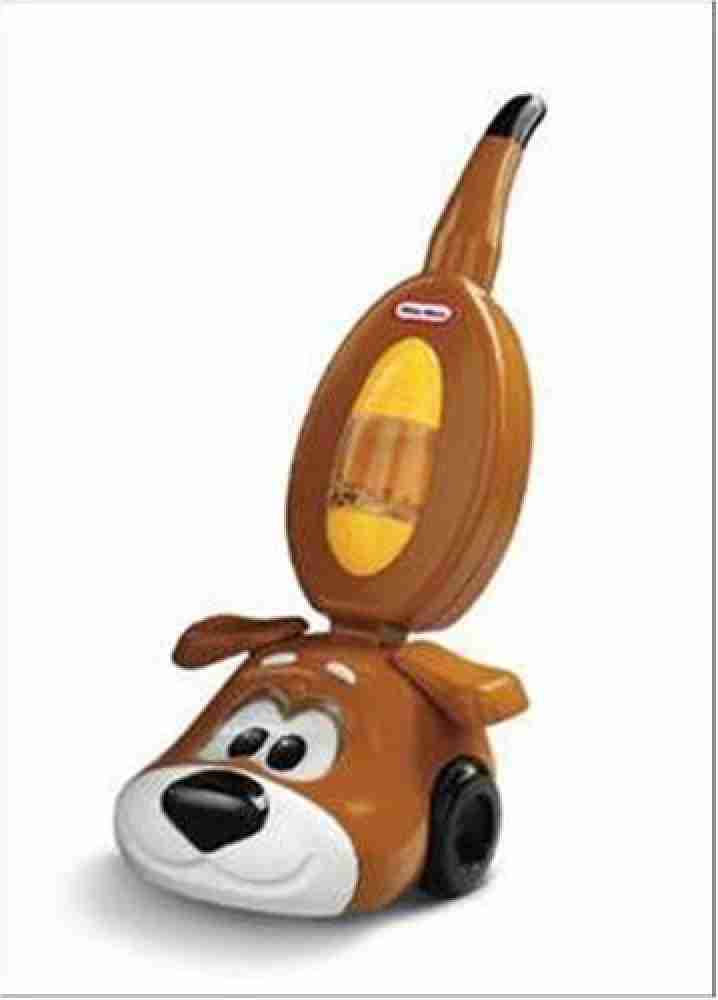 Little store tikes vacuum