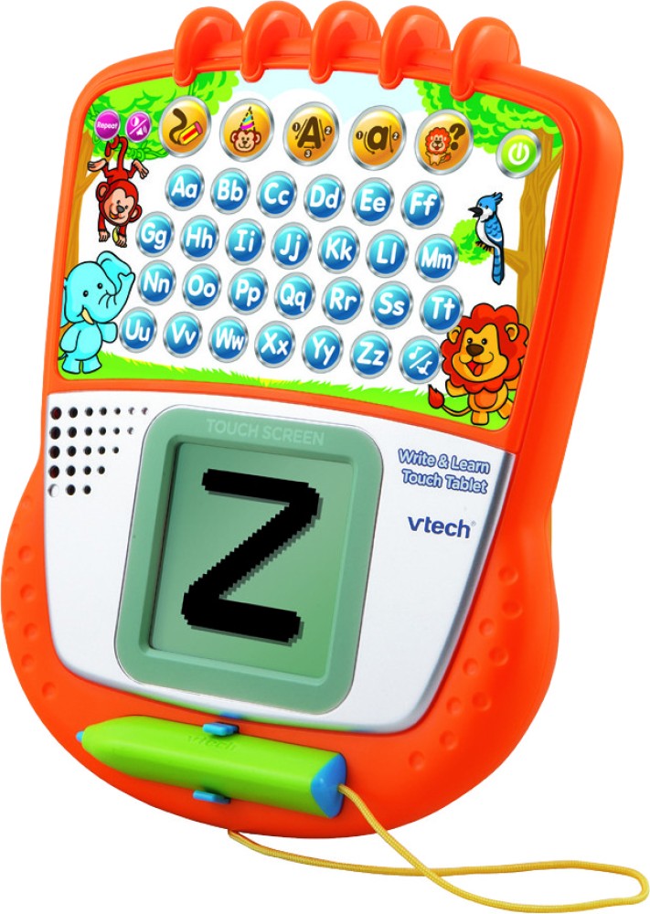 Vtech sales touch tablet