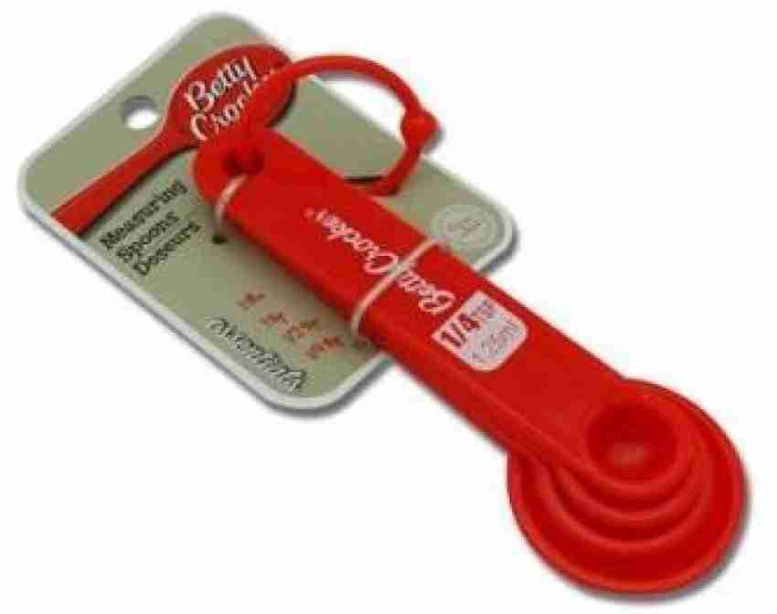 Betty Crocker Measuring Spoons