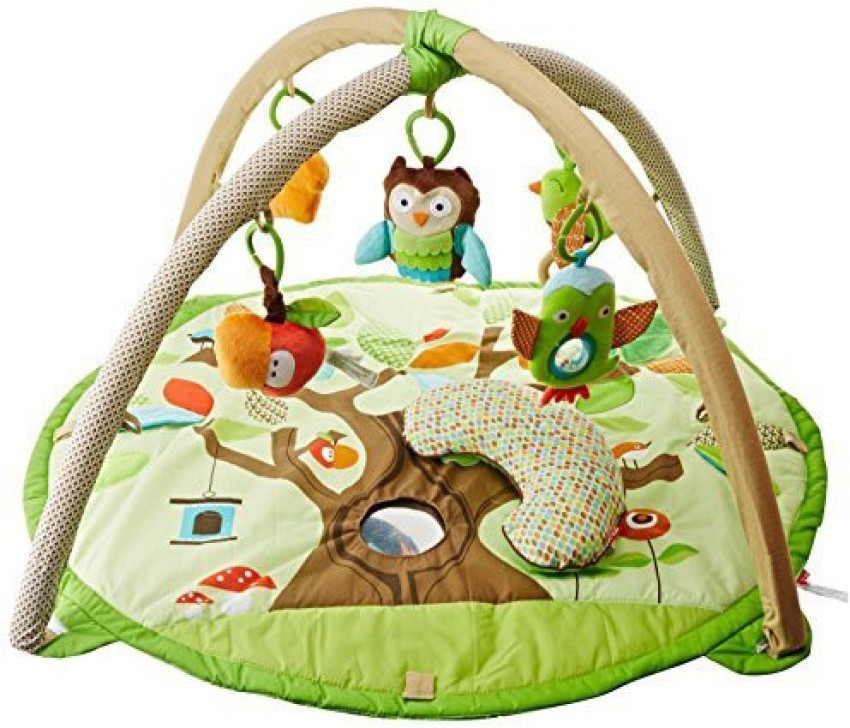 Skip hop store treetop activity gym