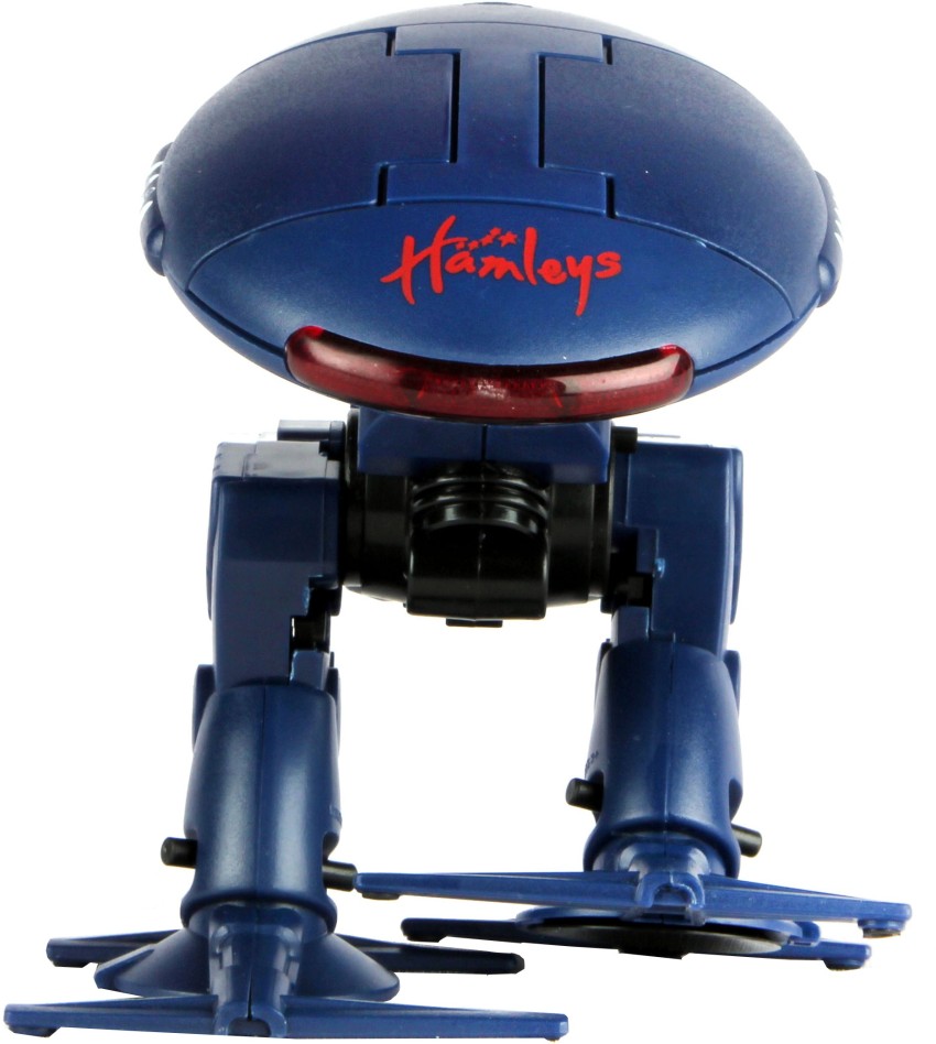 Robot hamleys best sale