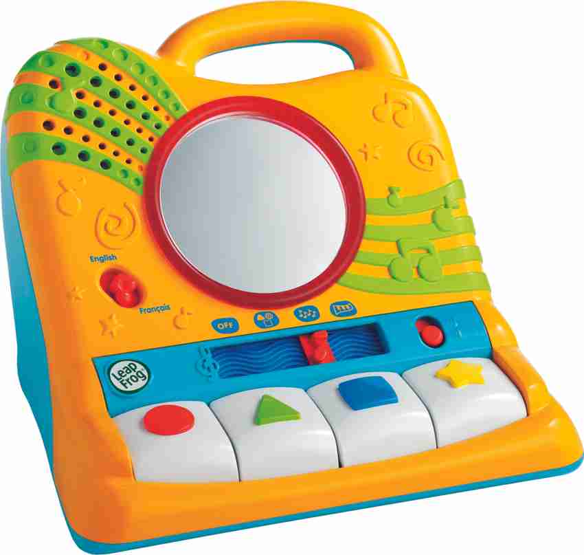 Leapfrog piano cheap