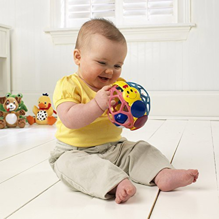 Baby einstein bendy ball on sale