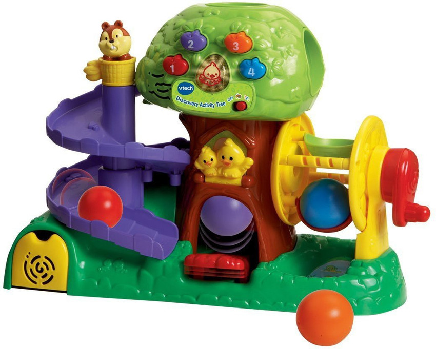 Vtech learning tree hotsell
