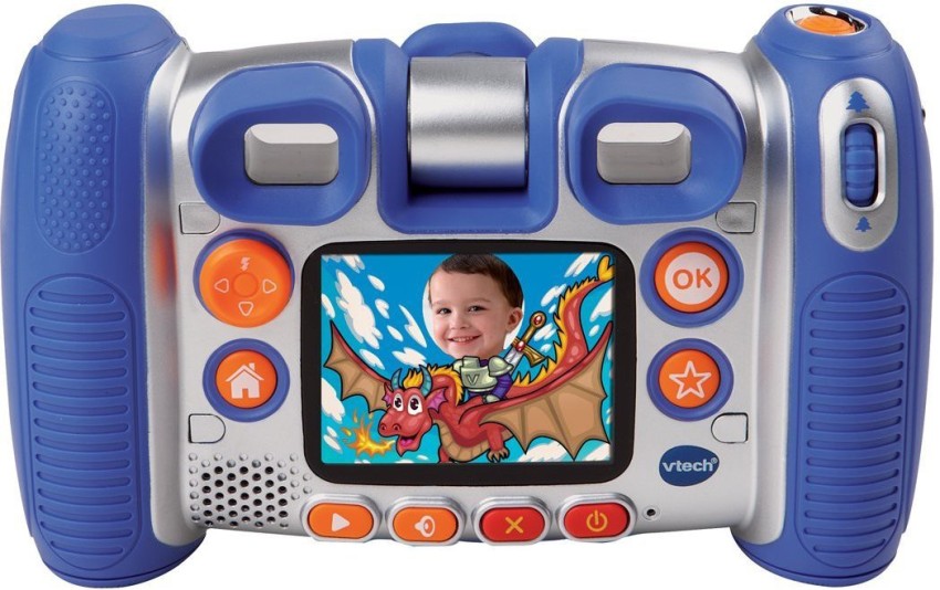 Vtech kidizoom plus on sale camera