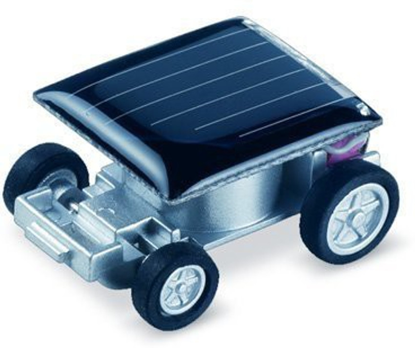 Solar car gadgets deals