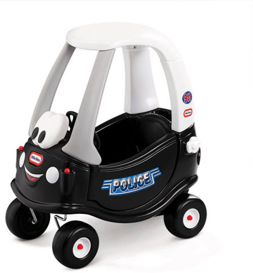 Age for sales cozy coupe