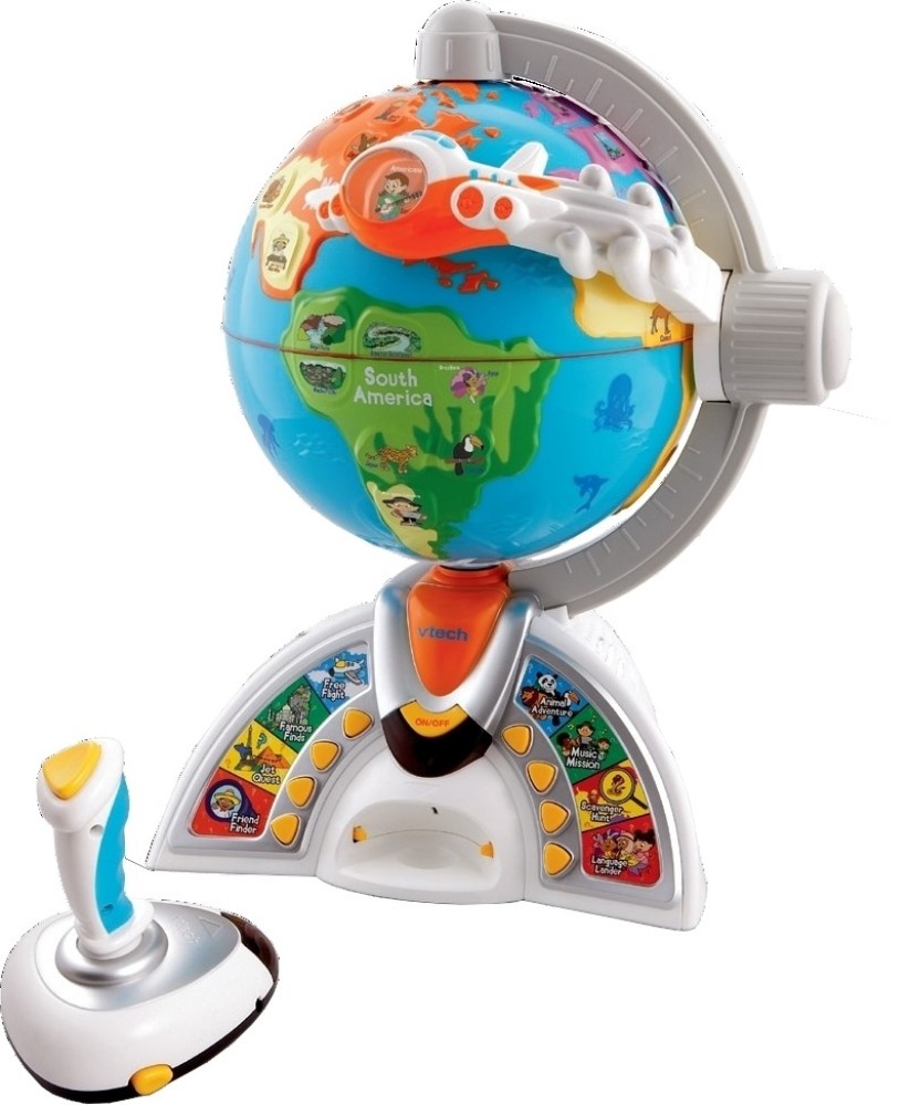VTECH Learning Globe Price in India - Buy VTECH Learning Globe online at