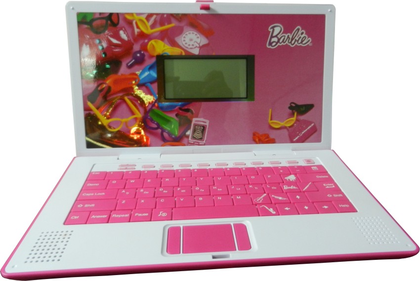 Barbie store b book