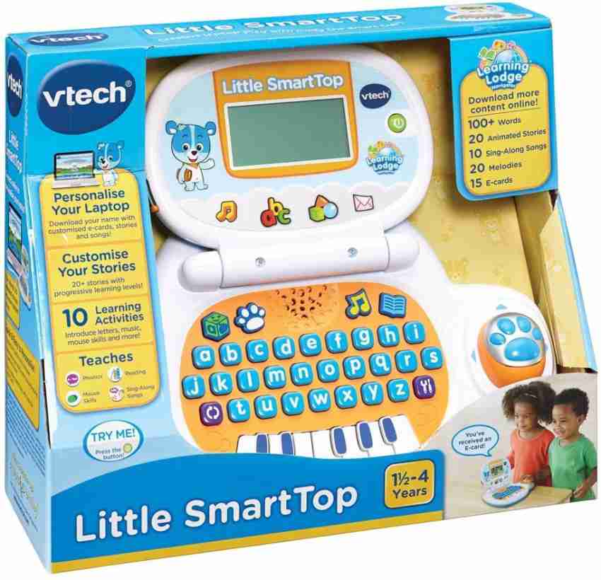 VTECH My Little Laptop Price in India - Buy VTECH My Little Laptop online  at