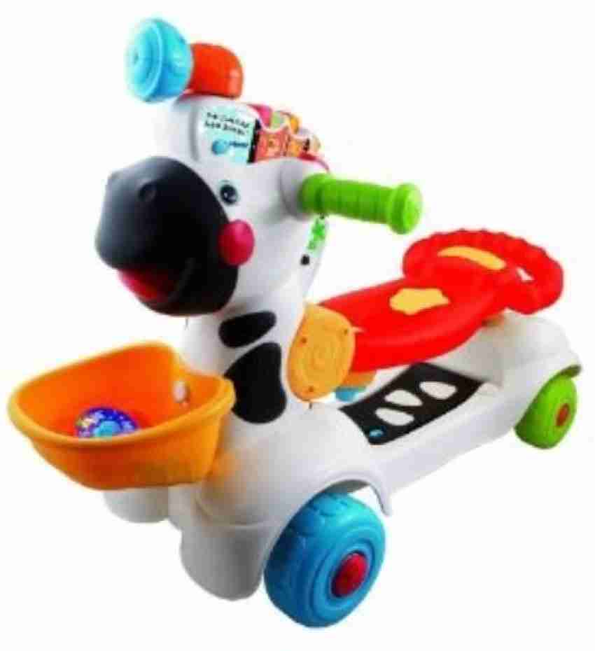 Vtech deals bouncing zebra