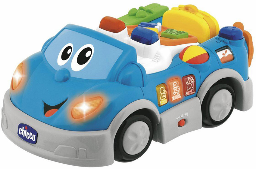 Chicco auto outlet