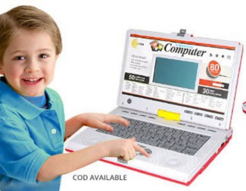 naaptol laptop for kids