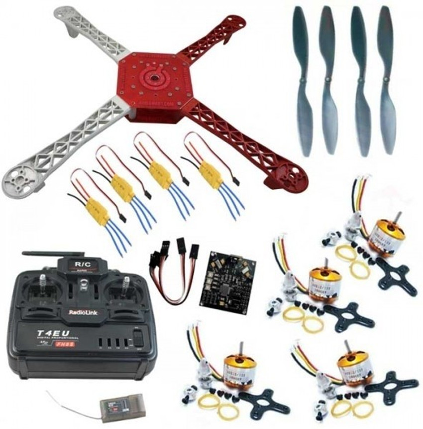 Drone hot sale receiver price