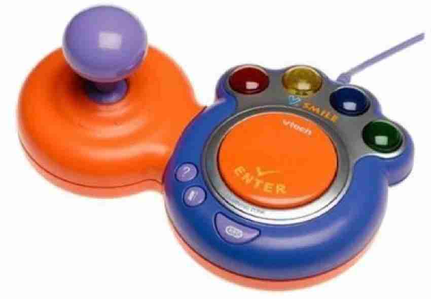 Vtech tv best sale learning system