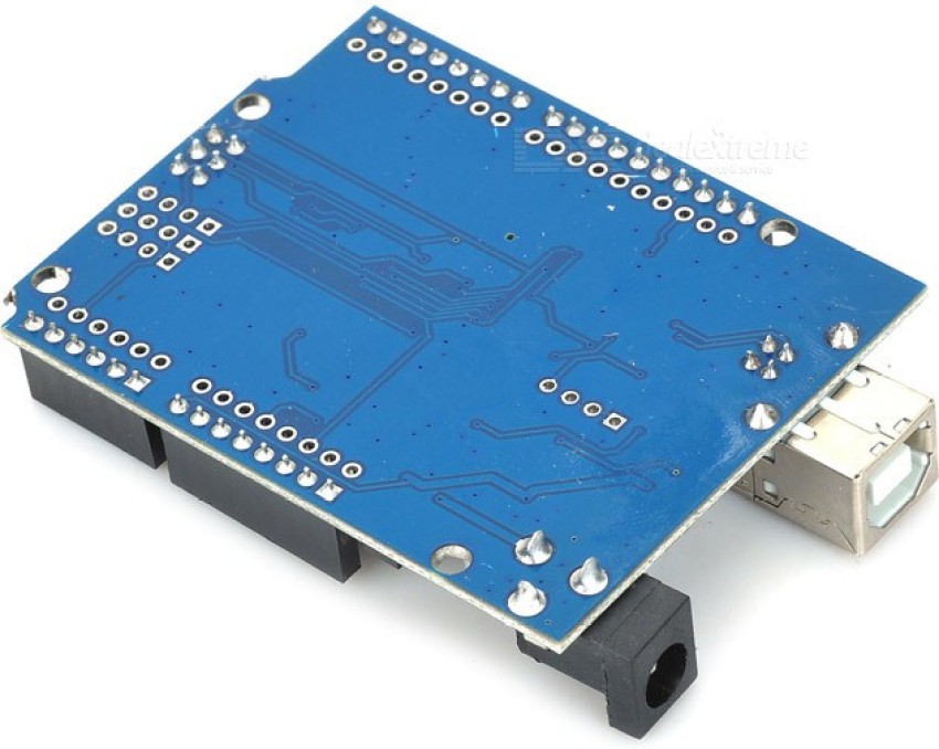 Arduino UNO R3 at Rs 370/piece, Arduino Electronic Development Board in  Pune