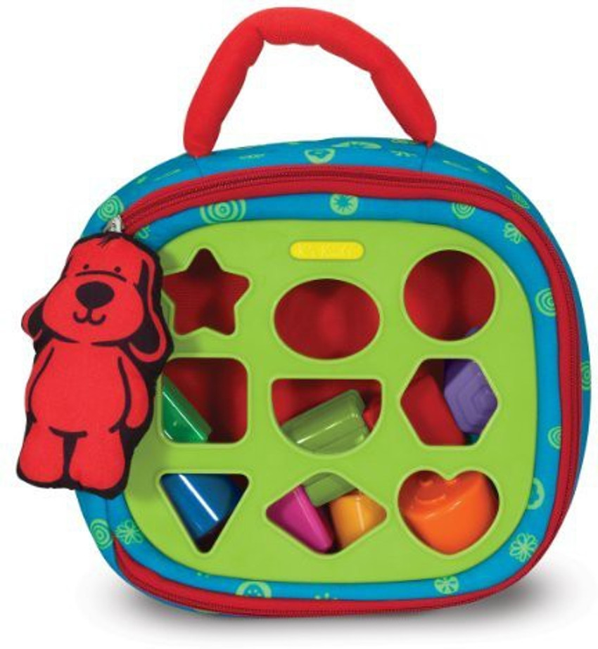Melissa and shop doug k kids