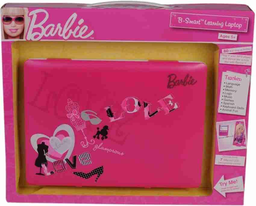 Barbie b smart online