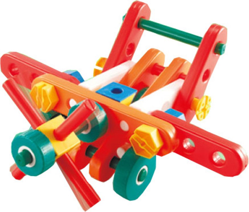 junior engineer toy