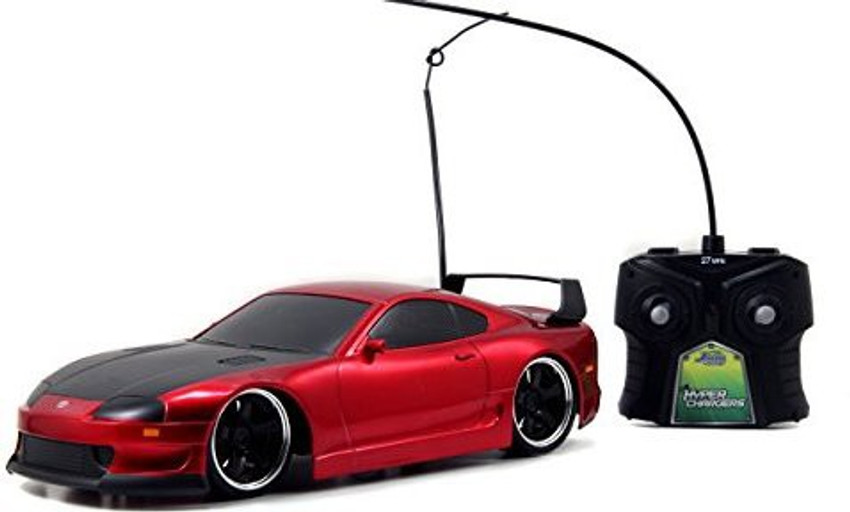 Supra remote control car hot sale