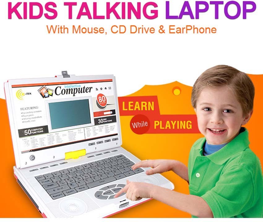naaptol laptop for kids