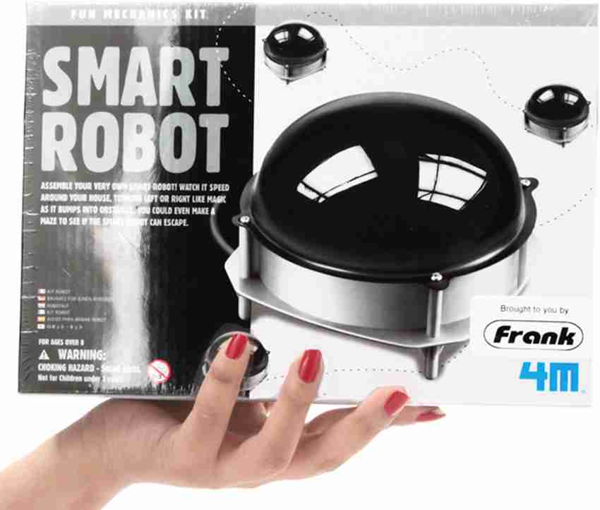 4m cheap smart robot