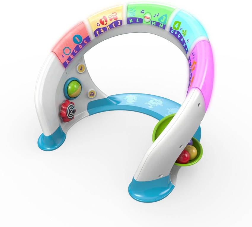 Fisher price bright beats play space new arrivals